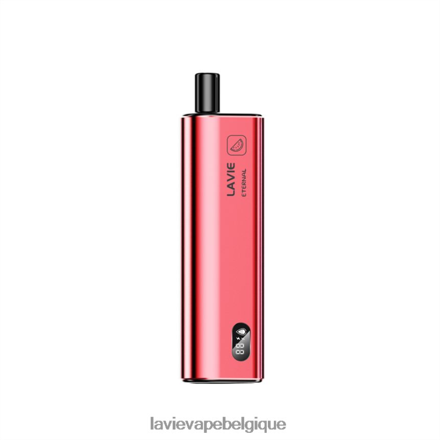 464068118 Lavie Vape Price | glace à la pastèque LAVIE ETERNAL 10000 bouffées